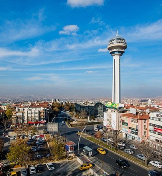 ANKARA